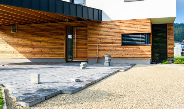 Reasons to Select Us for Your Driveway Paving Requirements in Dunean, SC