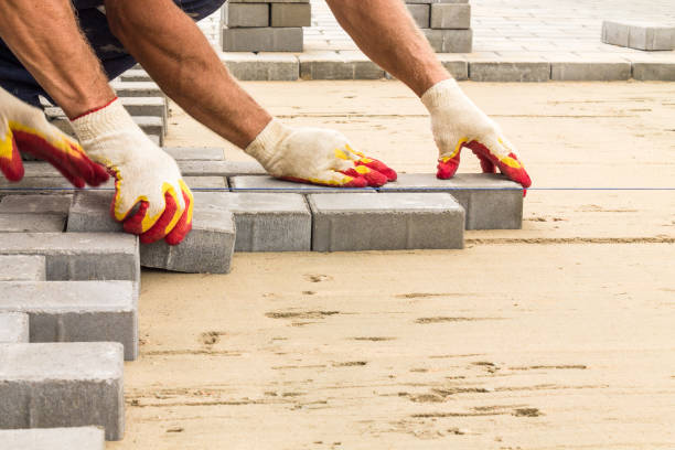 Best Permeable Paver Driveway  in Dunean, SC