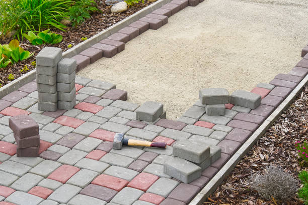 Best Brick Driveway Pavers  in Dunean, SC