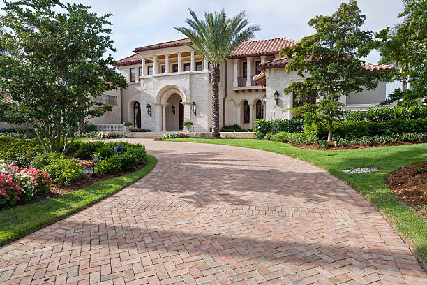 Best Residential Driveway Paver Services  in Dunean, SC
