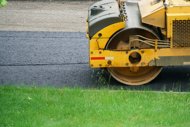 Best Decorative Driveway Pavers  in Dunean, SC
