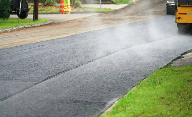 Best Concrete Paver Driveway  in Dunean, SC