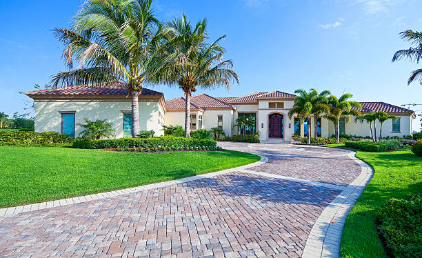 Best Concrete Paver Driveway  in Dunean, SC