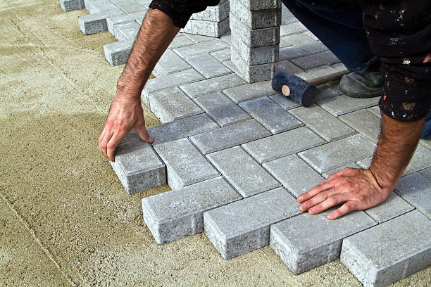 Best Affordable Driveway Pavers  in Dunean, SC