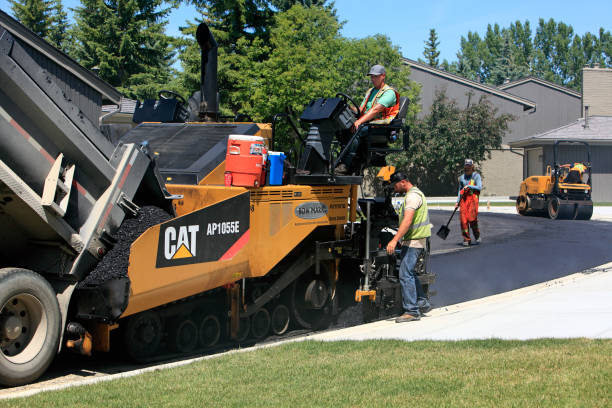 Best Driveway Paver Sealing  in Dunean, SC