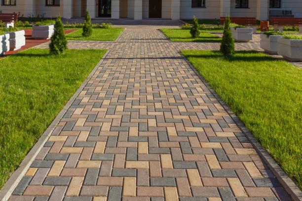 Best Cobblestone Driveway Pavers  in Dunean, SC